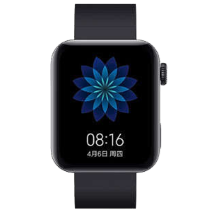 smartwatch xiaomi mi4