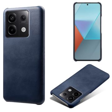 Prestige Xiaomi Redmi Note 13 Pro-handyhülle - Blau