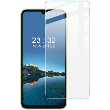 IMAK H Displayschutzfolie aus gehärtetem Glas für Honor Play 50 Plus