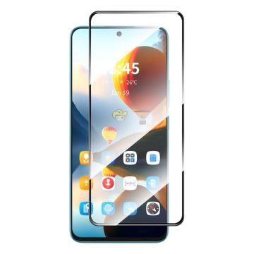 HAT PRINCE 0.26mm Glas Displayschutzfolie für Honor Play 50 Plus