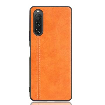 Admiral Sony Xperia 10 V Hülle - Orange