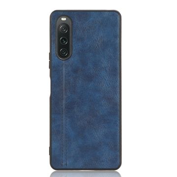 Admiral Sony Xperia 10 V Hülle - Blau