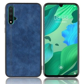 Admiral Huawei Nova 5 / Huawei Nova 5 Pro Hülle - Blau