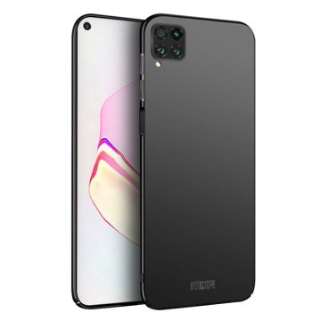 MOFI Huawei P40 Lite / Huawei Nova 6 SE slim shield handyhülle - Schwarz