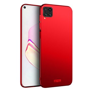 MOFI Huawei P40 Lite / Huawei Nova 6 SE slim shield handyhülle - Rot