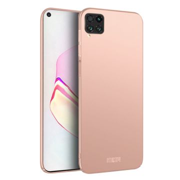 MOFI Huawei P40 Lite / Huawei Nova 6 SE slim shield handyhülle - Roségold