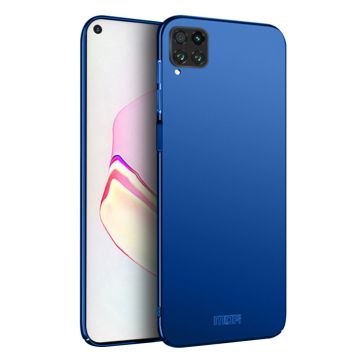 MOFI Huawei P40 Lite / Huawei Nova 6 SE slim shield handyhülle - Blau