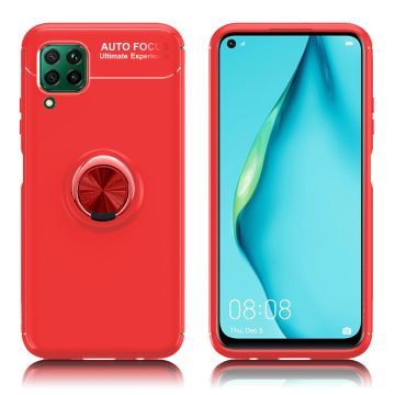 Ringo Huawei P40 Lite / Huawei Nova 6 SE handyhülle - Rot