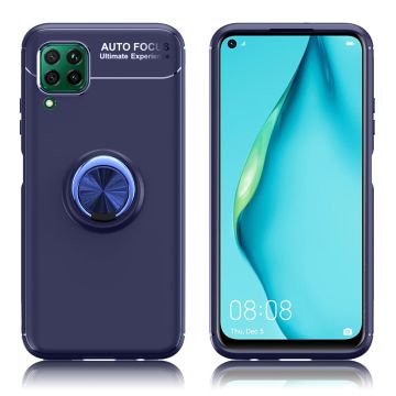 Ringo Huawei P40 Lite / Huawei Nova 6 SE handyhülle - Blau