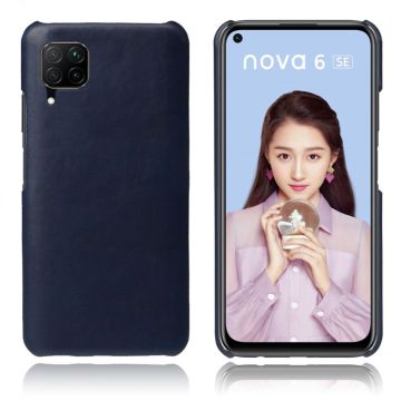 Prestige Huawei P40 Lite / Huawei Nova 6 SE-handyhülle - Blau