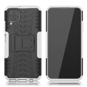 Offroad Huawei P40 Lite / Huawei Nova 6 SE handyhülle - Weiß