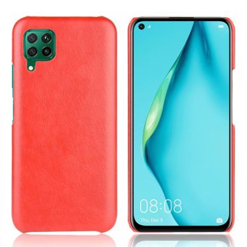 Prestige Huawei P40 Lite / Huawei Nova 6 SE-handyhülle - Rot