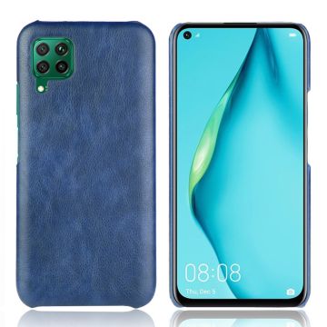 Prestige Huawei P40 Lite / Huawei Nova 6 SE-handyhülle - Blau