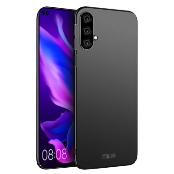 MOFI Huawei Nova 5 slim shield handyhülle - Schwarz