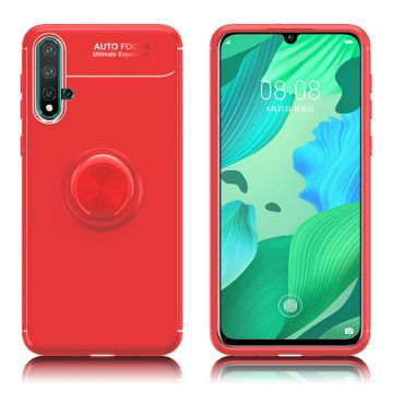 Ringo Huawei Nova 5 handyhülle - Rot