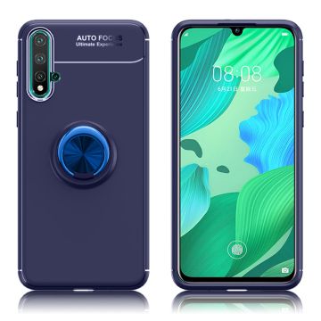 Ringo Huawei Nova 5 handyhülle - Blau