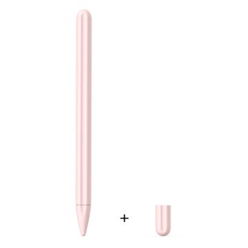 Huawei M-Pen Lite Silikon Gehäuse - Pink