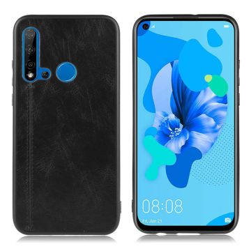 Admiral Huawei P20 Lite (2019) Hülle - Schwarz