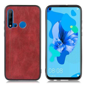 Admiral Huawei P20 Lite (2019) Hülle - Rot