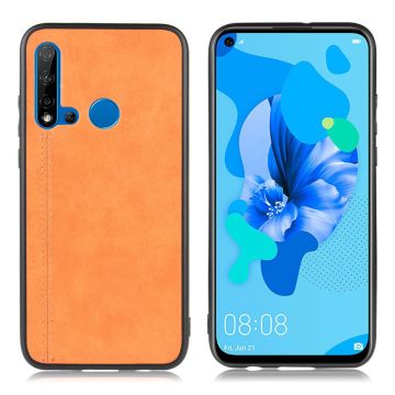 Admiral Huawei P20 Lite (2019) Hülle - Gelb