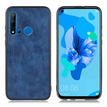 Admiral Huawei P20 Lite (2019) Hülle - Blau