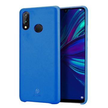 Dux Ducis Skin Lite - Huawei P Smart 2019 - Blau