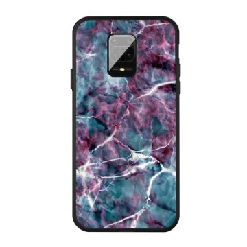 Imagine Xiaomi Poco M2 Pro / Xiaomi Redmi Note 9 Pro / Xiaomi Redmi Note 9 Pro Max / Xiaomi Redmi Note 9S-handyhülle - Marmormuster