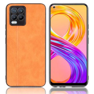 Admiral Realme 8 / Realme 8 Pro Hülle - Gelb