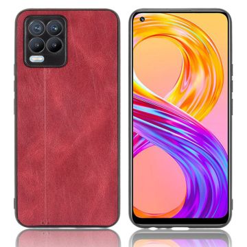 Admiral Realme 8 / Realme 8 Pro Hülle - Rot