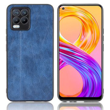 Admiral Realme 8 / Realme 8 Pro Hülle - Blau