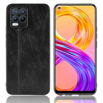 Admiral Realme 8 / Realme 8 Pro Hülle - Schwarz