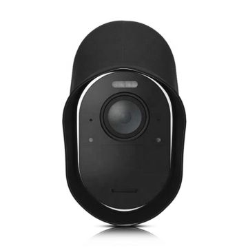 Arlo Ultra Silikon Hülle - Schwarz