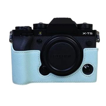 Fujifilm X-H2 Handyhülle - Baby Blau