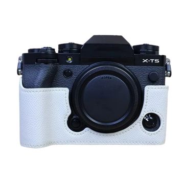 Fujifilm X-H2 Handyhülle - Weiß