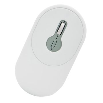 iFlytek Intelligent Mouse Lite Silikon Hülle - Weiß