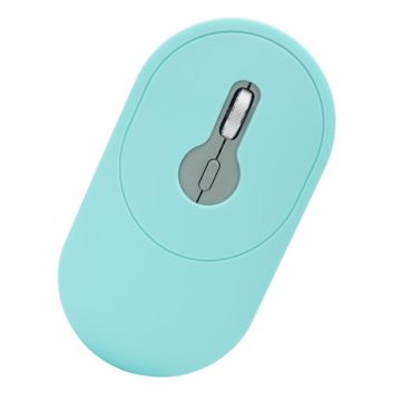 iFlytek Intelligent Mouse Lite Silikon Hülle - Grün