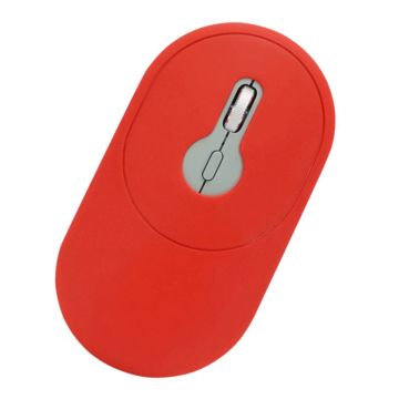 iFlytek Intelligent Mouse Lite Silikon Hülle - Rot