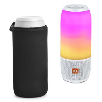 JBL Pulse 3 / Charge 3 Tragbar outdoor Hülle - Schwarz