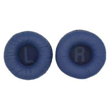 JBL Tune 600BT Leder Ohrpolster Cushion - Blau