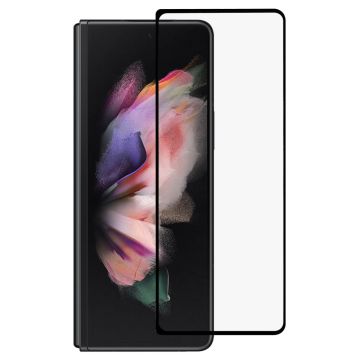 RURIHAI H9 Displayschutz aus gehärtetem Glas für Samsung Galaxy Z Fold4