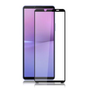 MOCOLO HD Displayschutzfolie aus gehärtetem Glas für Sony Xperia 10 V