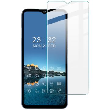 IMAK H Displayschutzfolie aus gehärtetem Glas für ZTE Blade A51 / ZTE Blade A71 / ZTE Blade 11 Prime