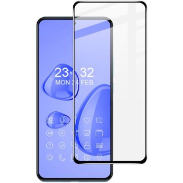 IMAK Pro+ Displayschutz aus gehärtetem Glas für Xiaomi 12T / 12T Pro