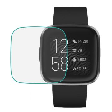 Fitbit Versa 2 explosion-proof Bildschirm Schutz