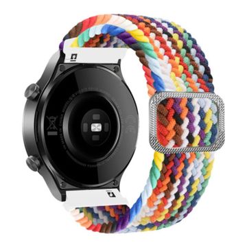 20mm Universal-Nylonband - Offizieller Regenbogen