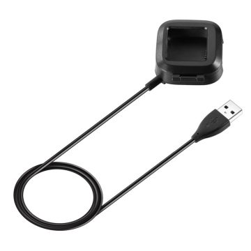 Fitbit Versa 2 USB fast Ladekabel