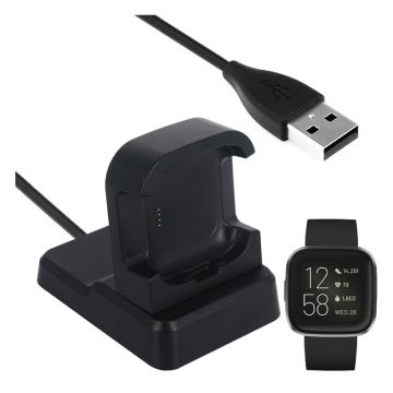 Fitbit Versa 2 USB-Ladestation