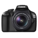 Logo Canon EOS 1100D