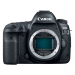 Logo Canon EOS 5D Mark IV