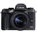 Logo Canon EOS M5